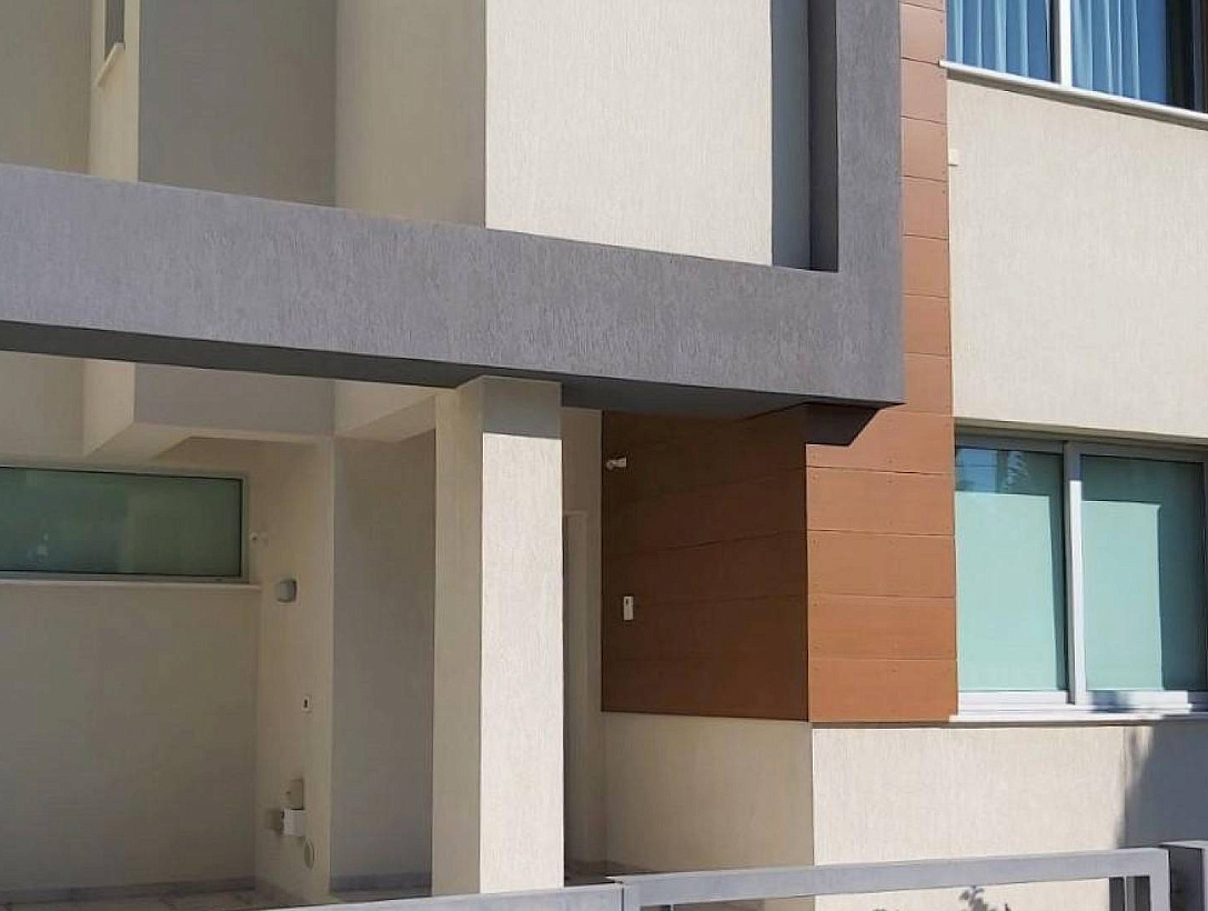 Villa in Limassol