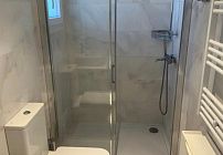 Apartment, 2 bedrooms — 26