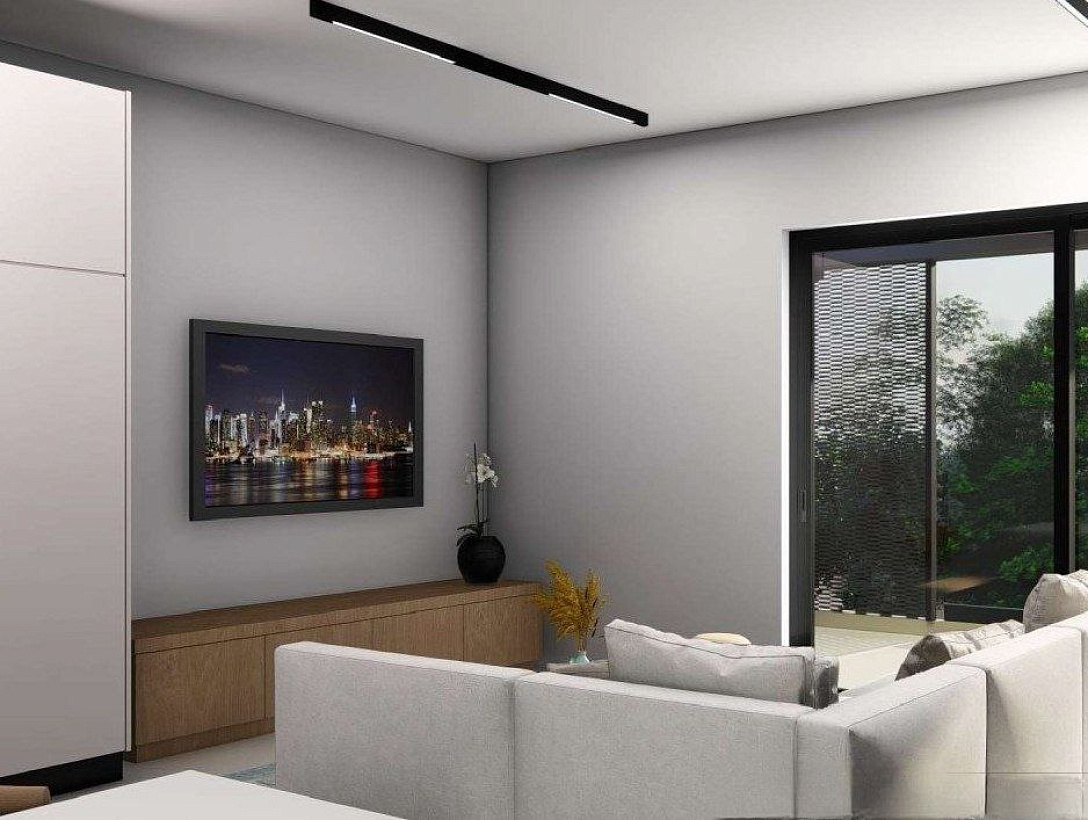 New flat in Nicosia