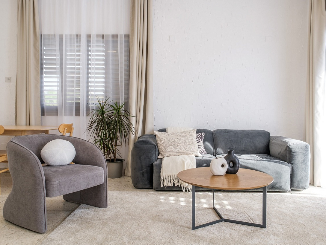 Квартира на Кипре