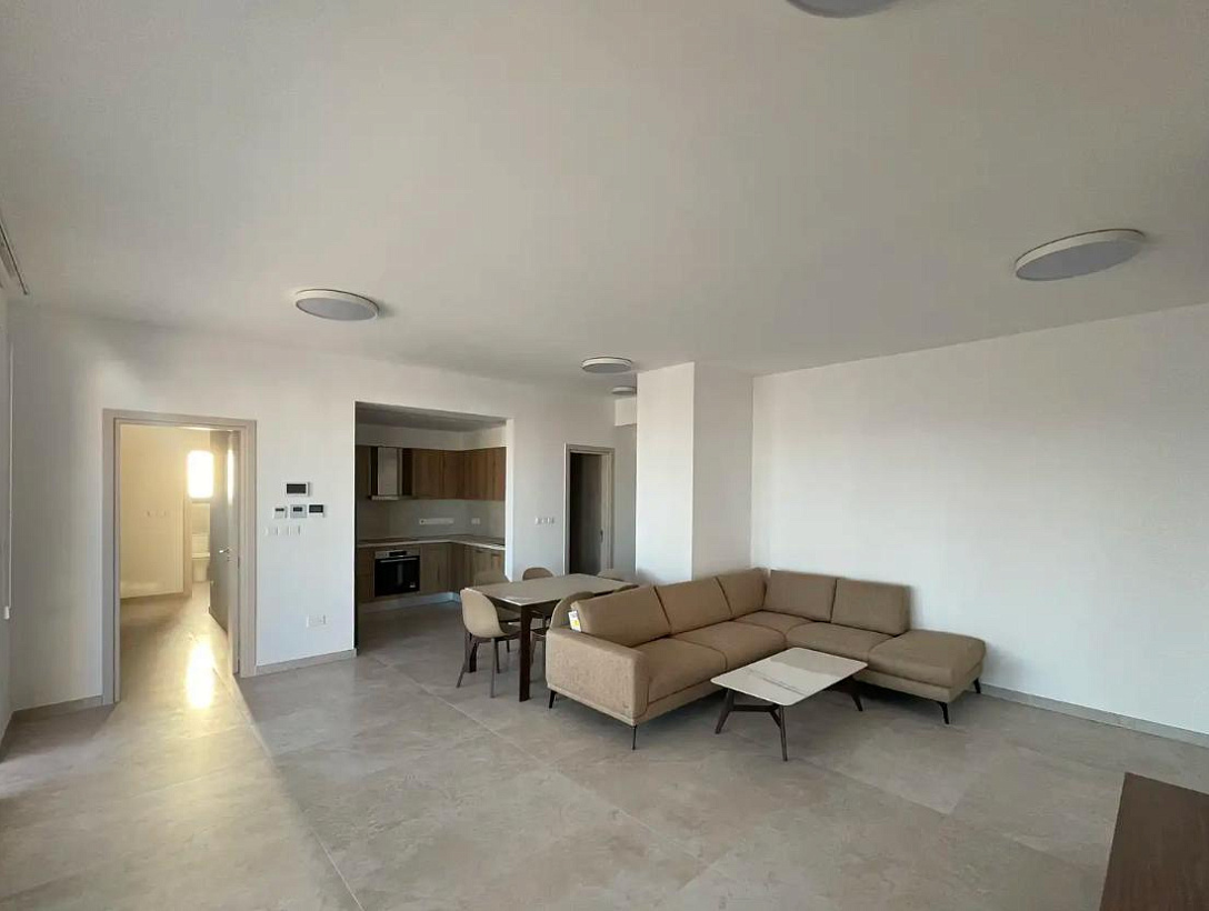 Penthouse in Limassol