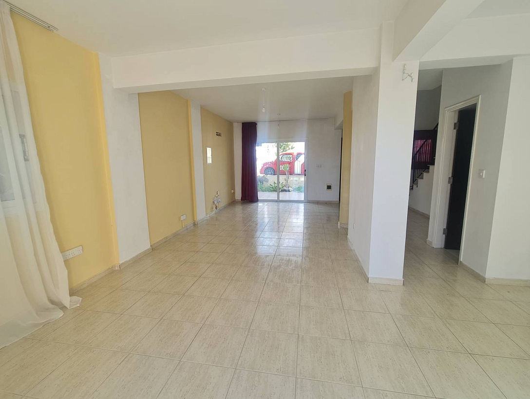 House in Larnaca