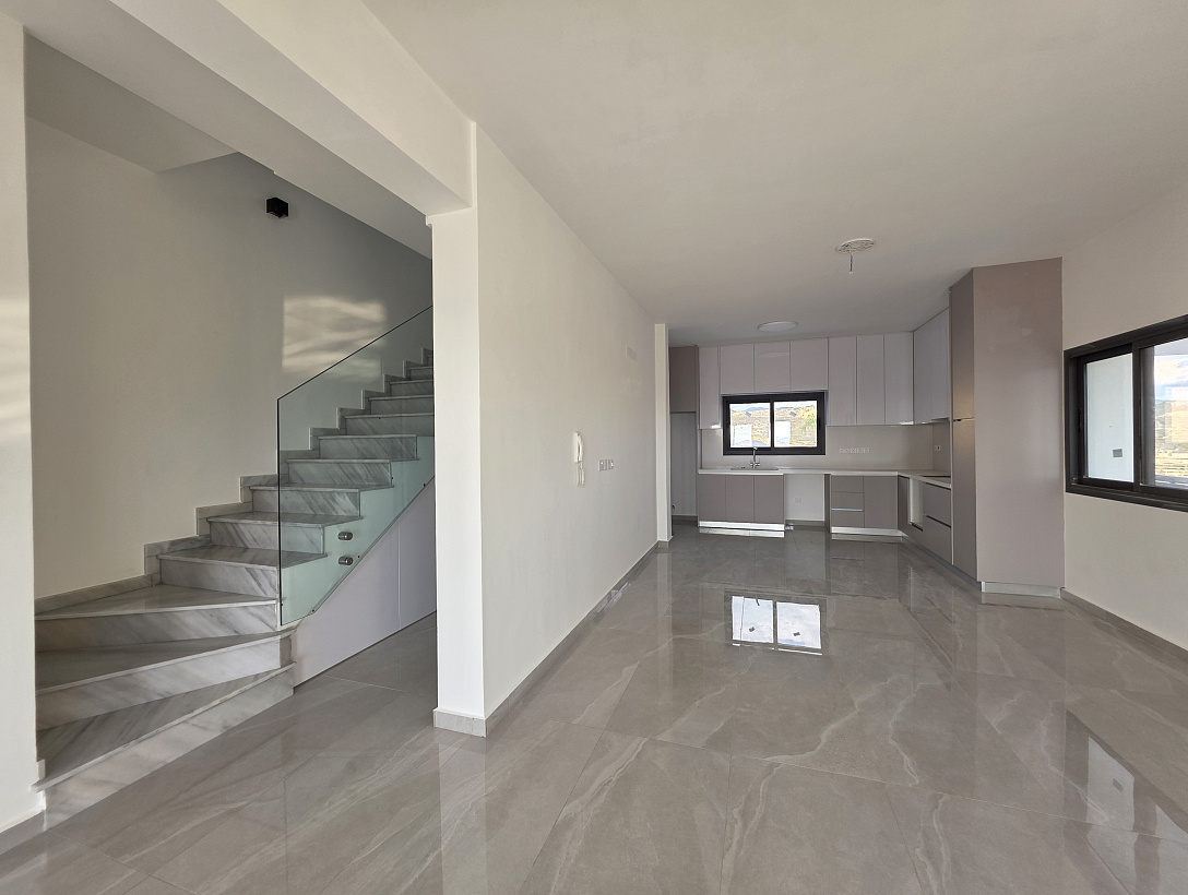 New house in Limassol