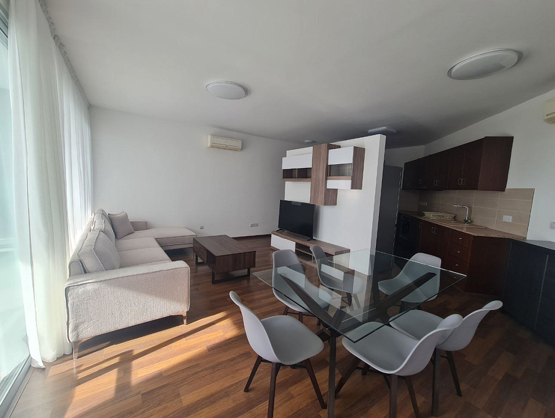 Квартира на Кипре