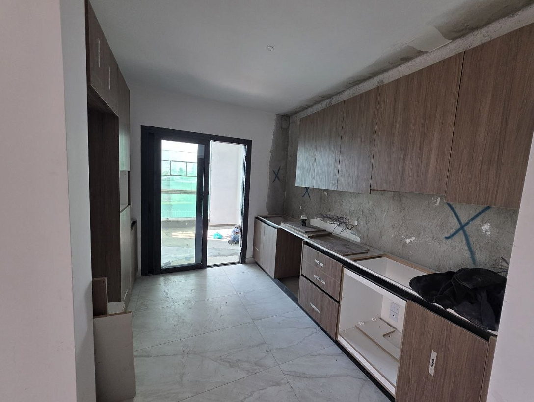 Новая квартира в Лимассоле