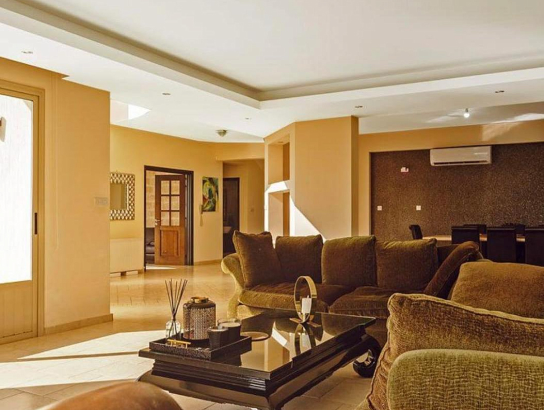 Villa in Paphos