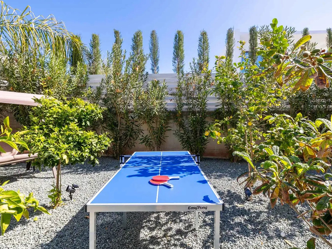 Villa, 4 bedrooms — 15