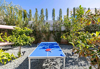 Villa, 4 bedrooms — 31