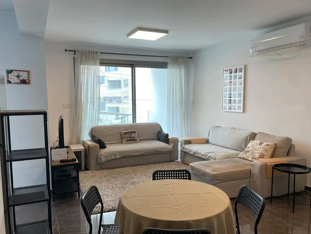 Flat in Larnaca