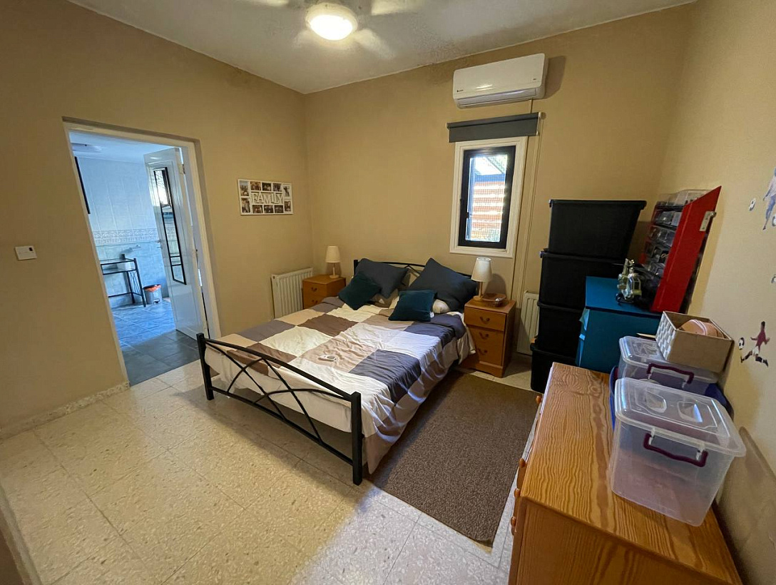 Villa in Paphos