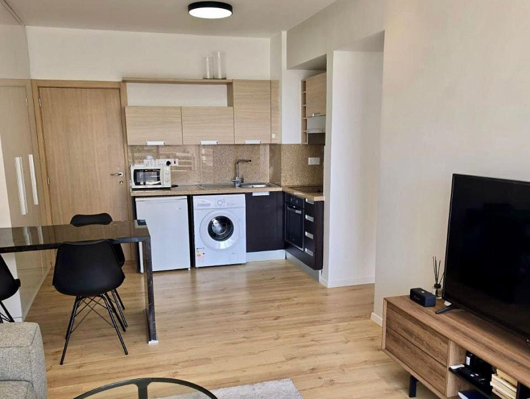 Flat in Limassol