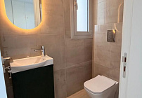 Apartment, 2 bedrooms — 24
