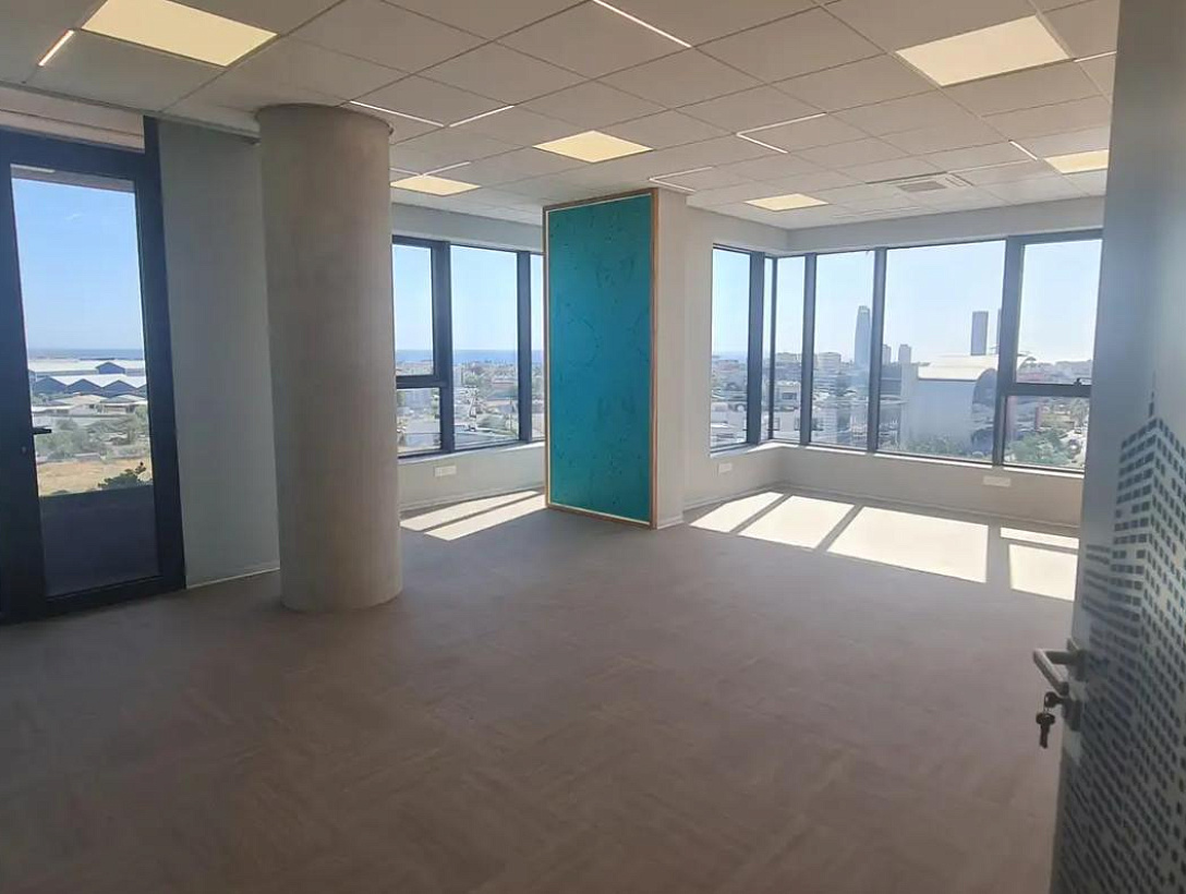 Офис в Лимассоле