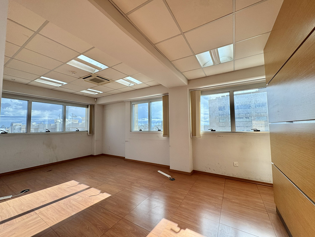 Офис в Лимассоле