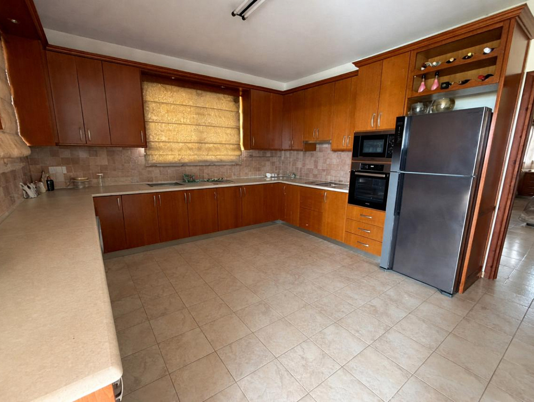 Вилла в Пафосе