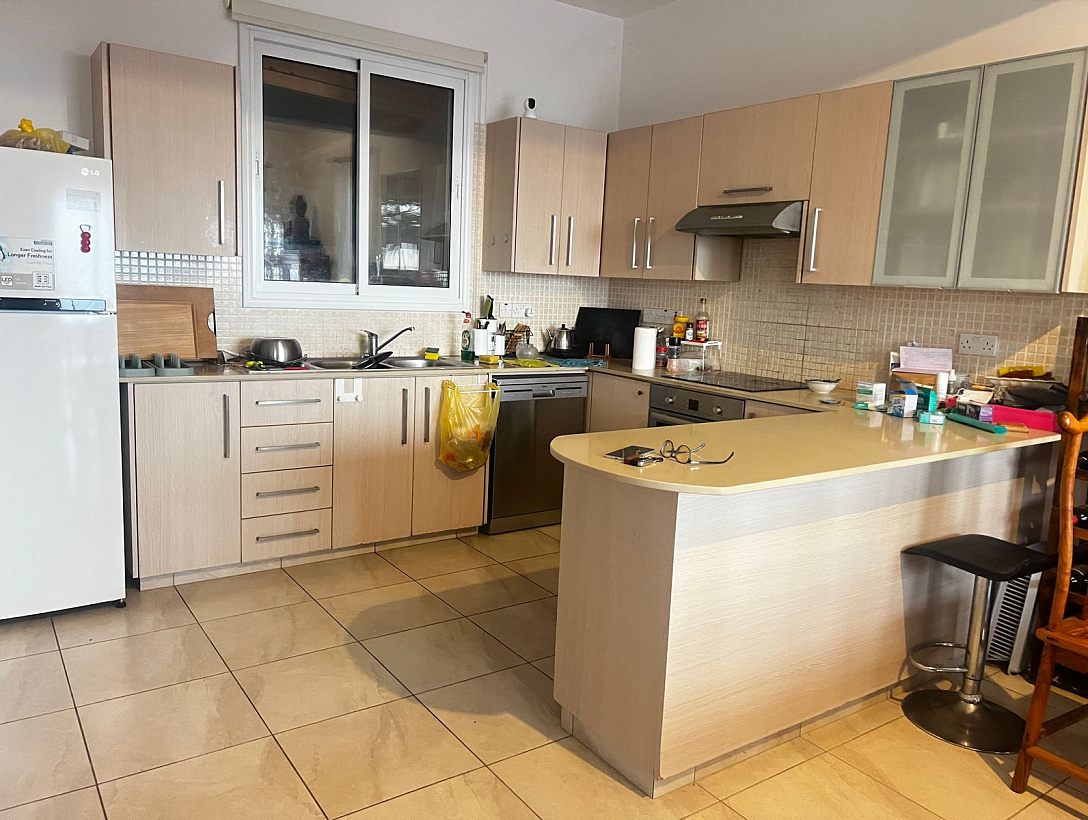 Villa in Paphos