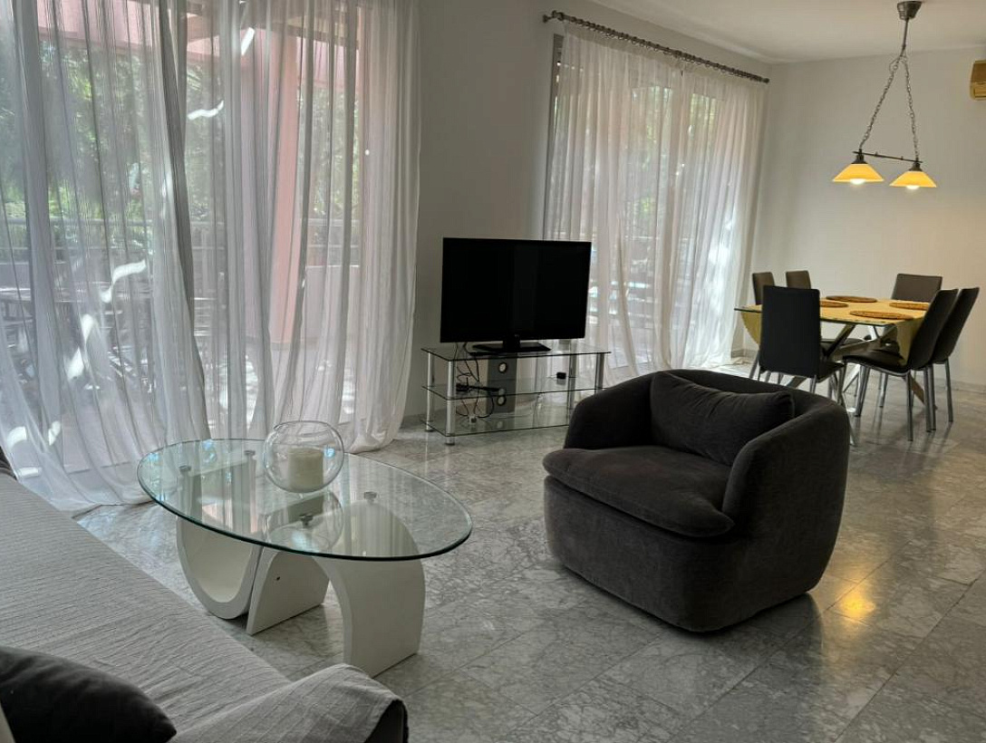 Villa in Limassol
