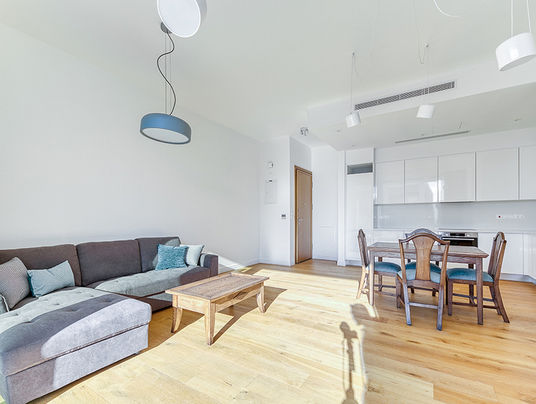 Flat in Limassol