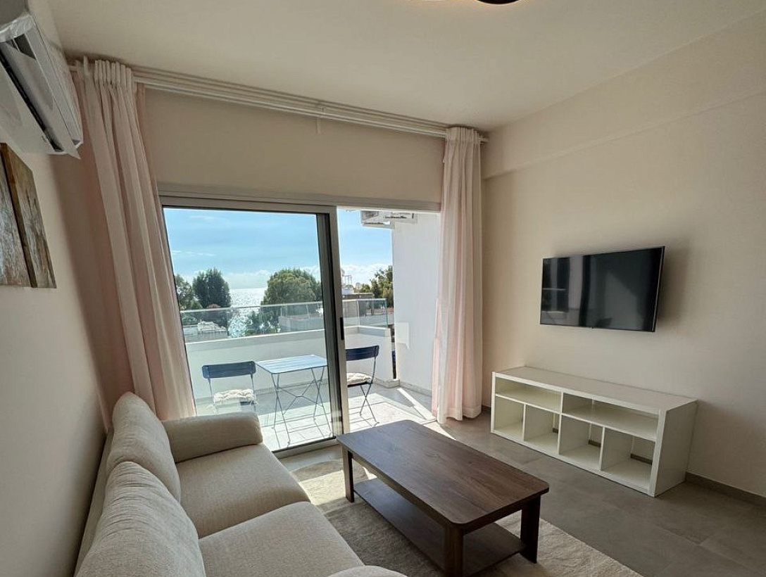Flat in Limassol