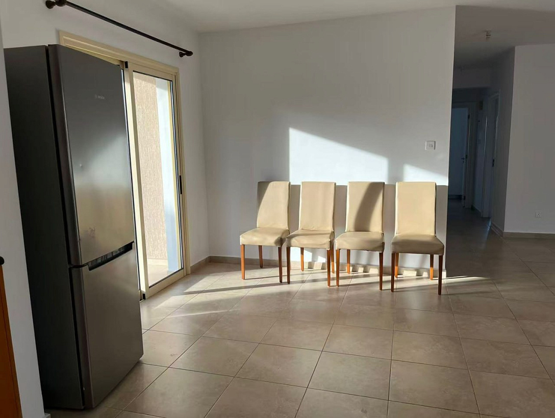 Flat in Paphos