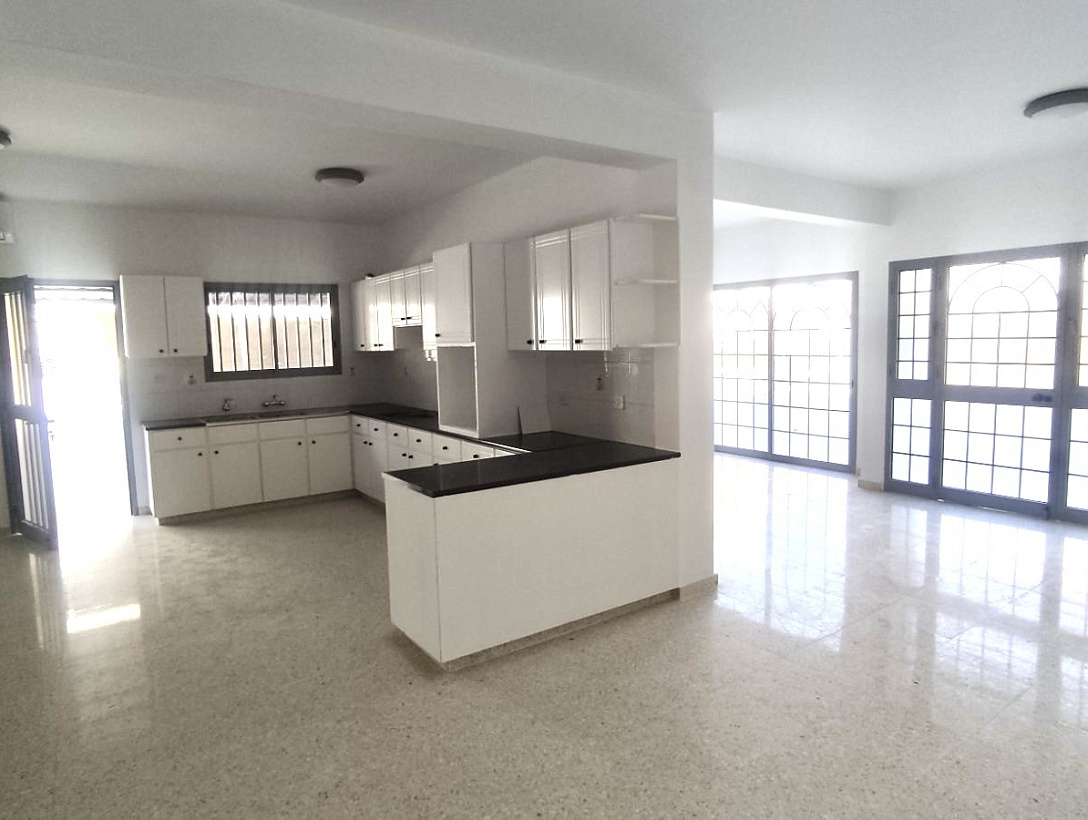 House in Limassol