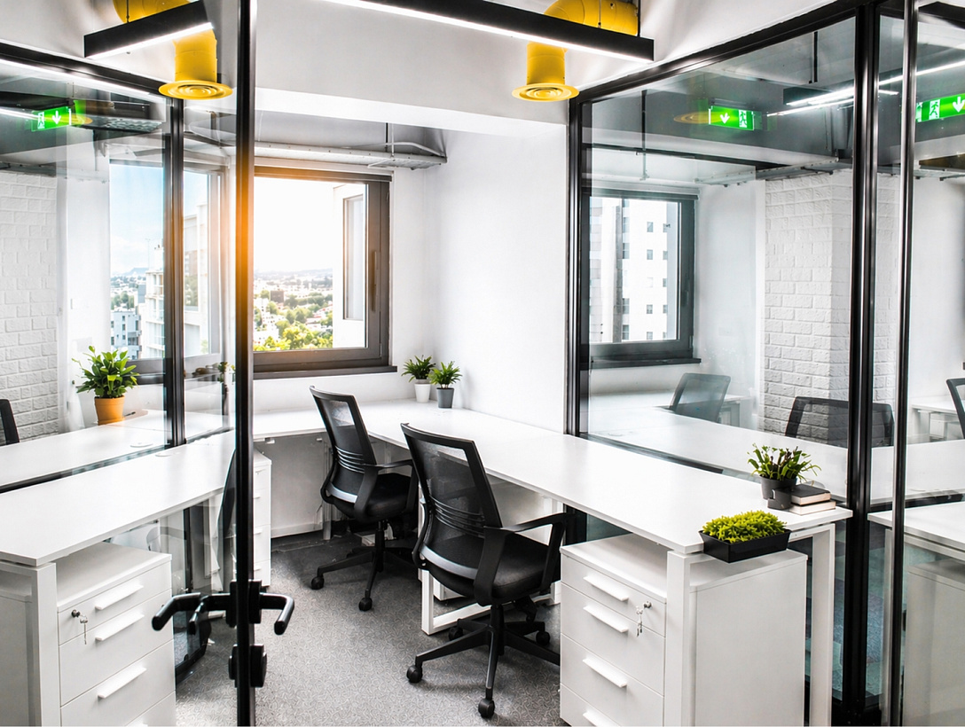 Office in Nicosia