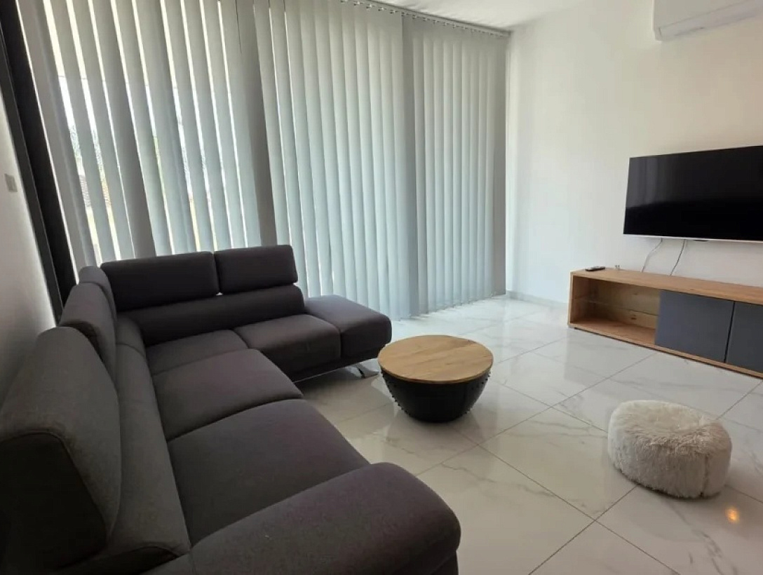 New flat in Larnaca