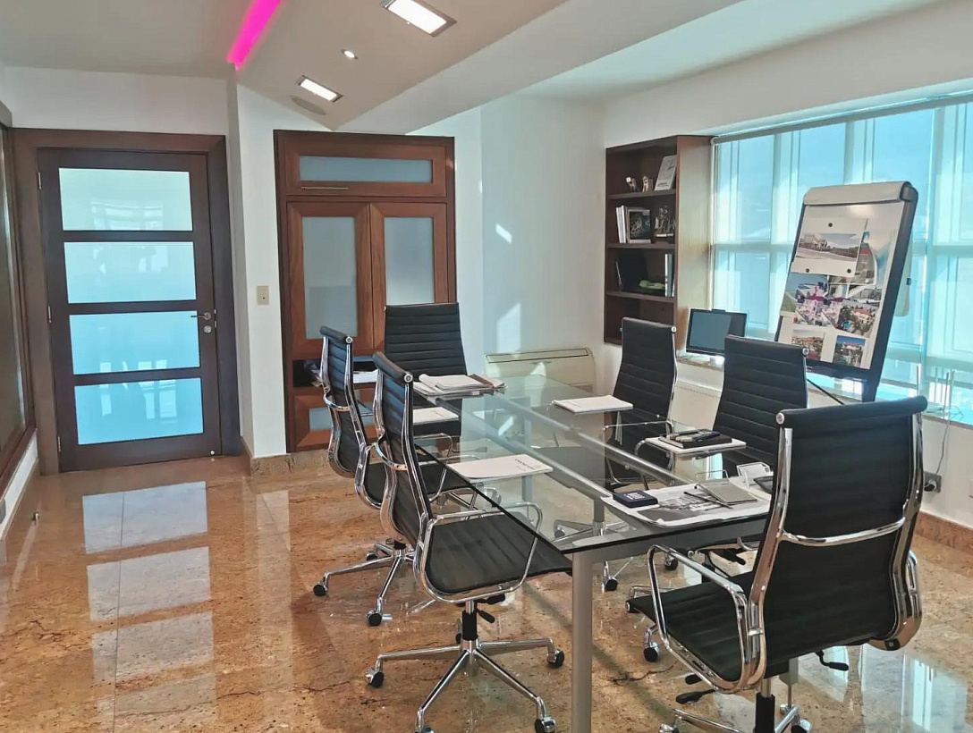Office in Limassol