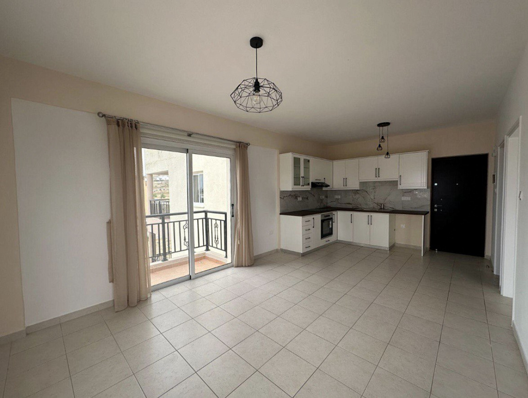 Flat in Paphos