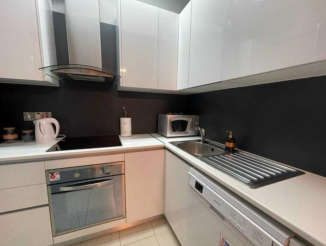 Flat in Limassol