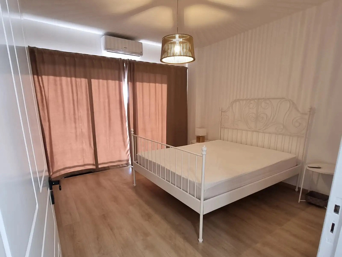 Квартира в Ларнаке