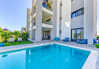Apartment, 2 bedrooms — 28