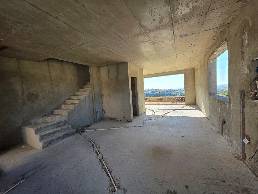 Новый дом в Лимассоле