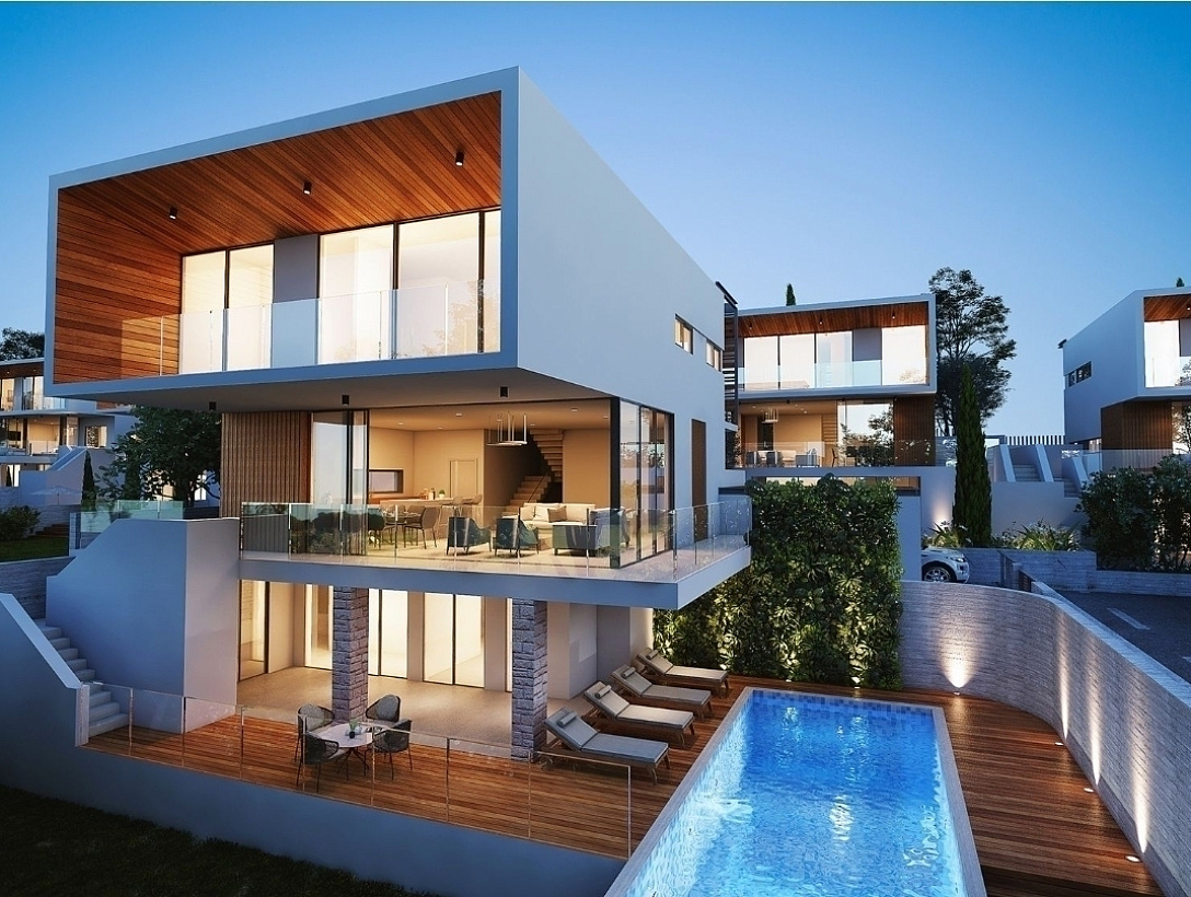 Villa in Paphos