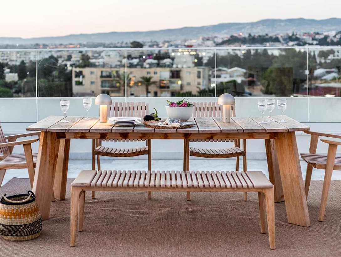 Flat in Paphos