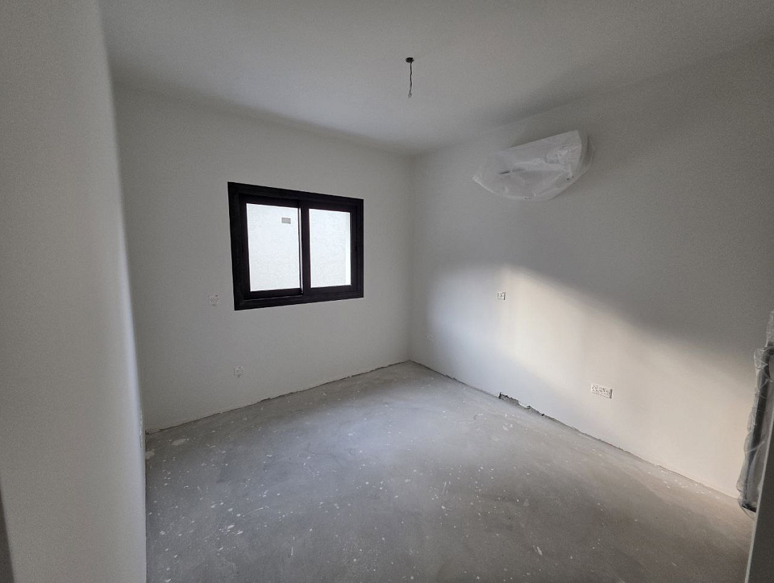 New flat in Limassol