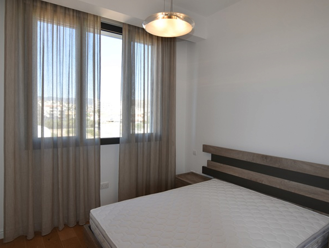 Apartment in Limassol