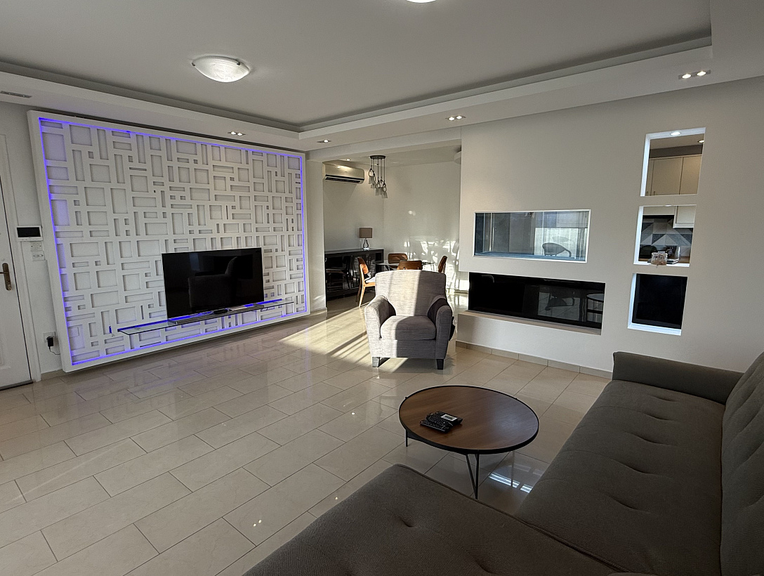 Flat in Limassol