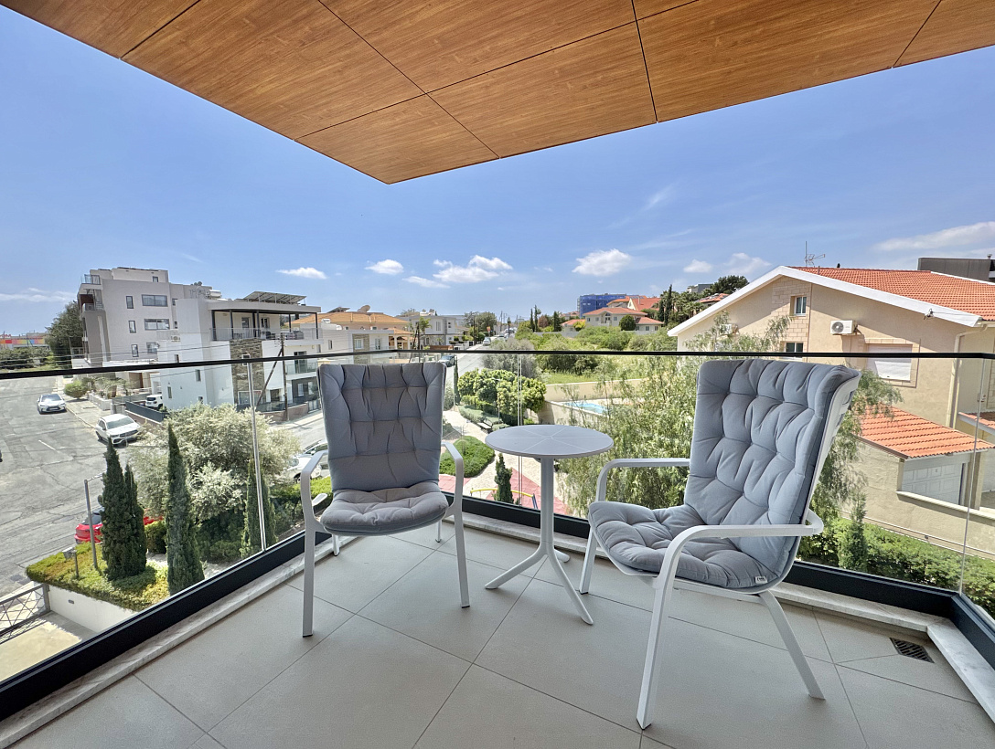 Квартира в Лимассоле