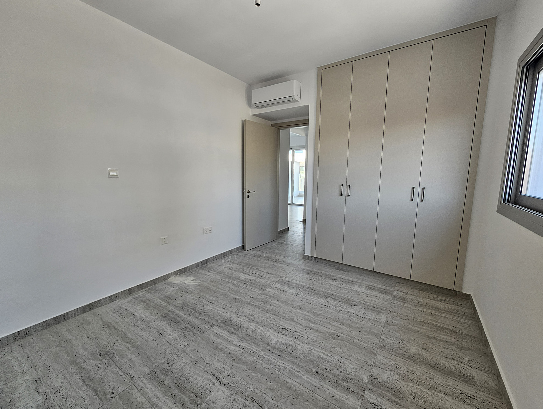 New flat in Paphos