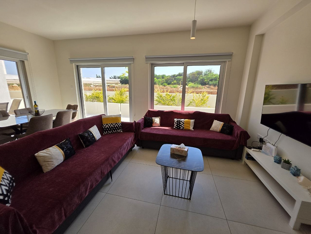 Flat in Famagusta