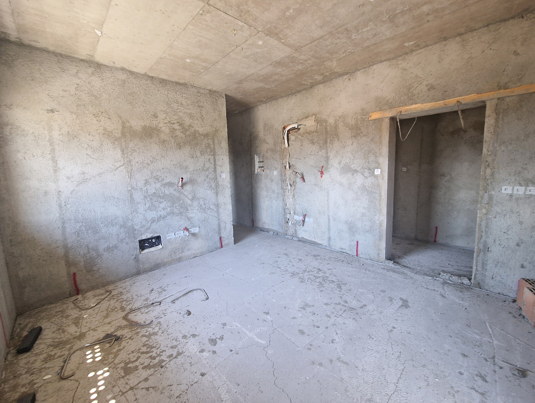 New flat in Larnaca
