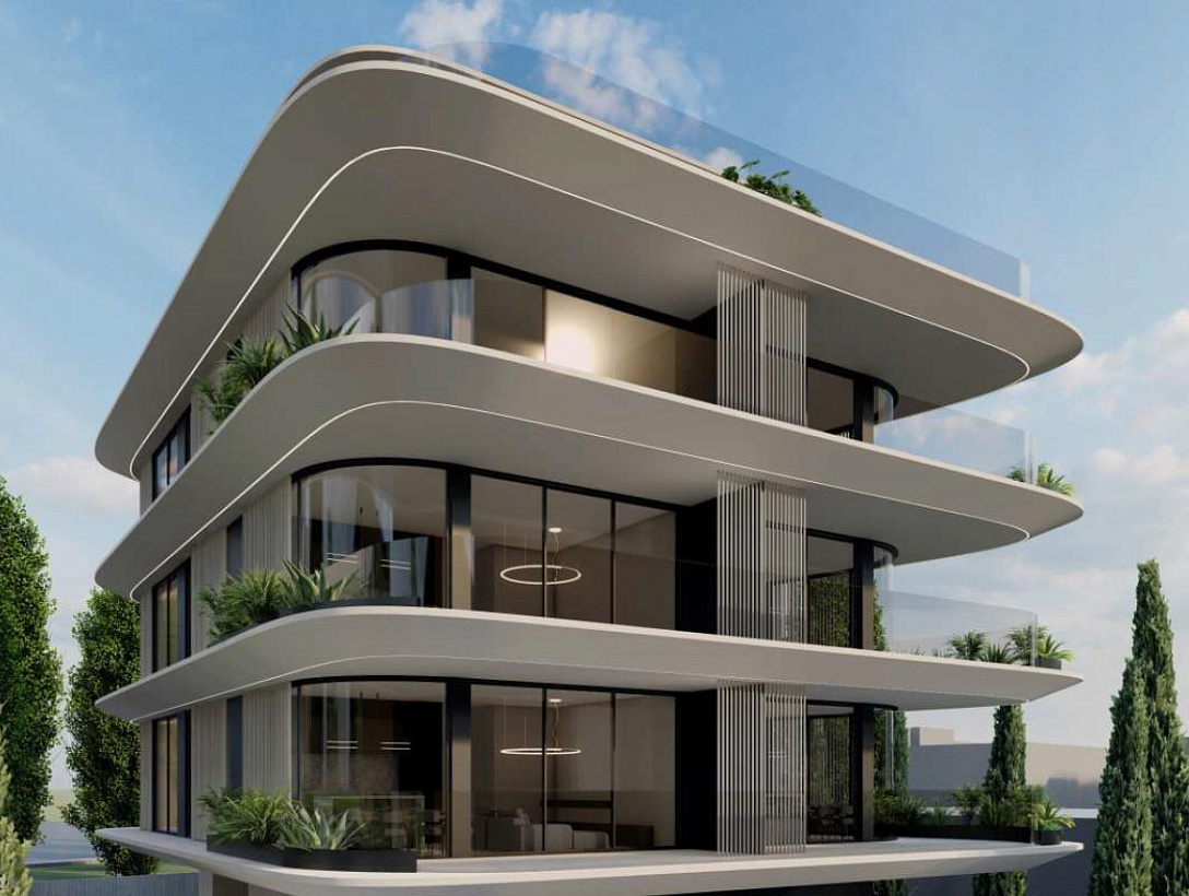 Land in Paphos
