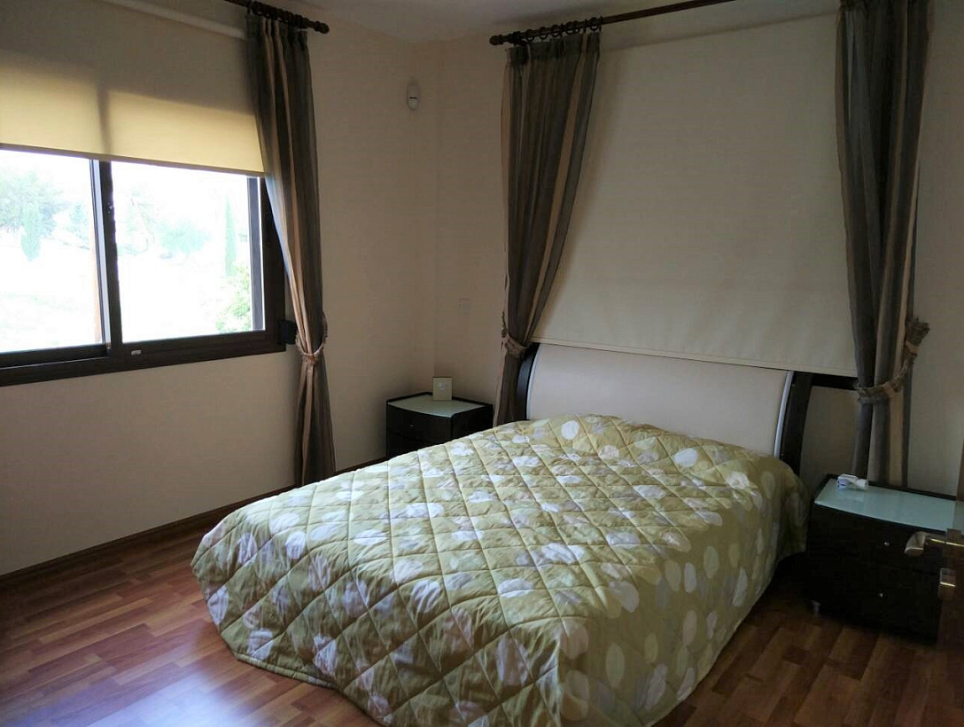 Вилла в Лимассоле