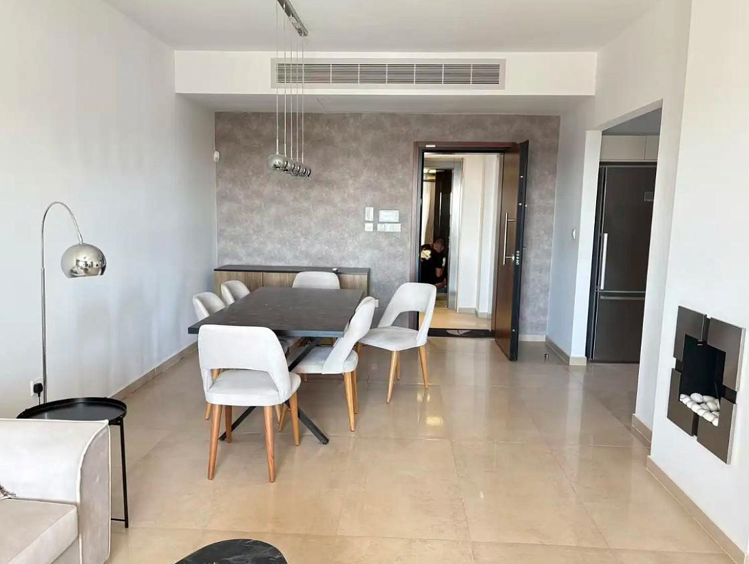 Апартаменты в Лимассоле