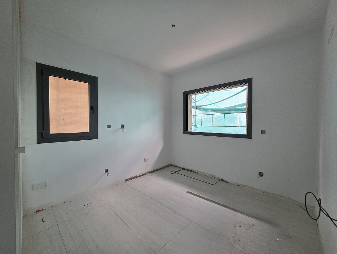 New flat in Limassol