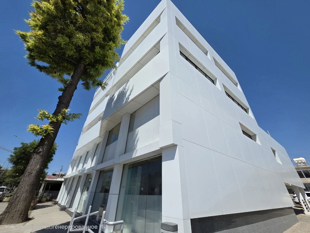 Office in Limassol