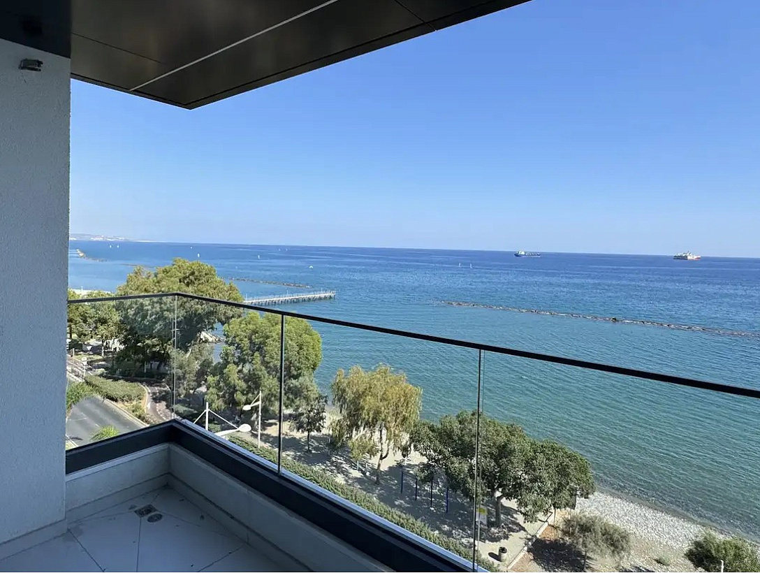 Офис в Лимассоле