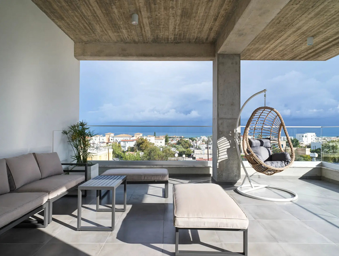 Apartment, 2 bedrooms — 49