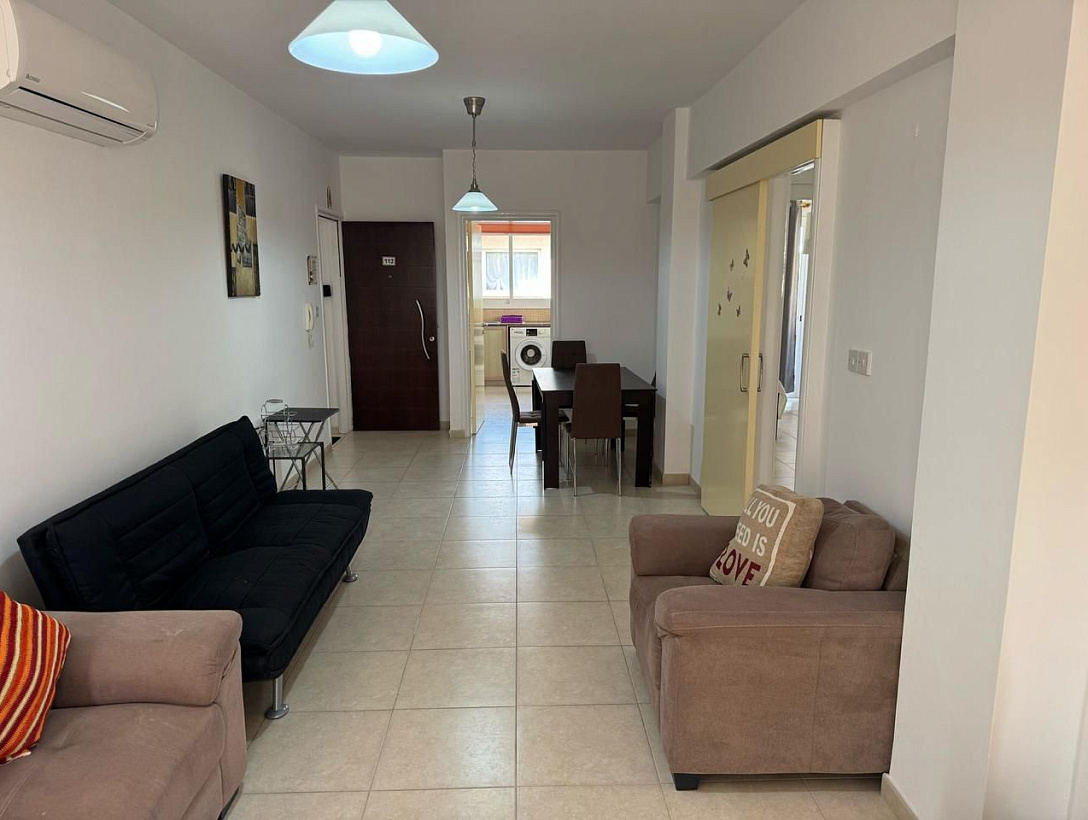 Flat in Paphos